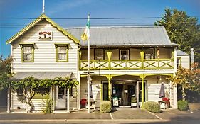 The Greytown Hotel